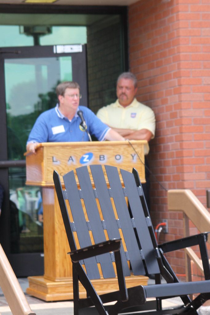 LaZBoy South 50th Anniversary Celebration lzb1 Flickr