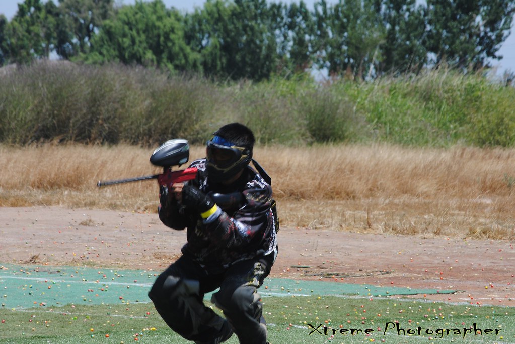 Extreme Paintball park 094 TheExtremePaintball Flickr