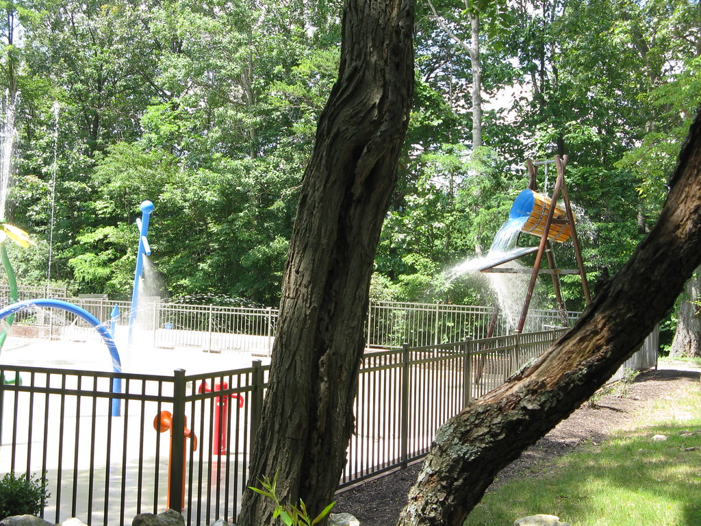 Water Park Lake Raystown Resort Raystown Lake Huntingdon… Flickr