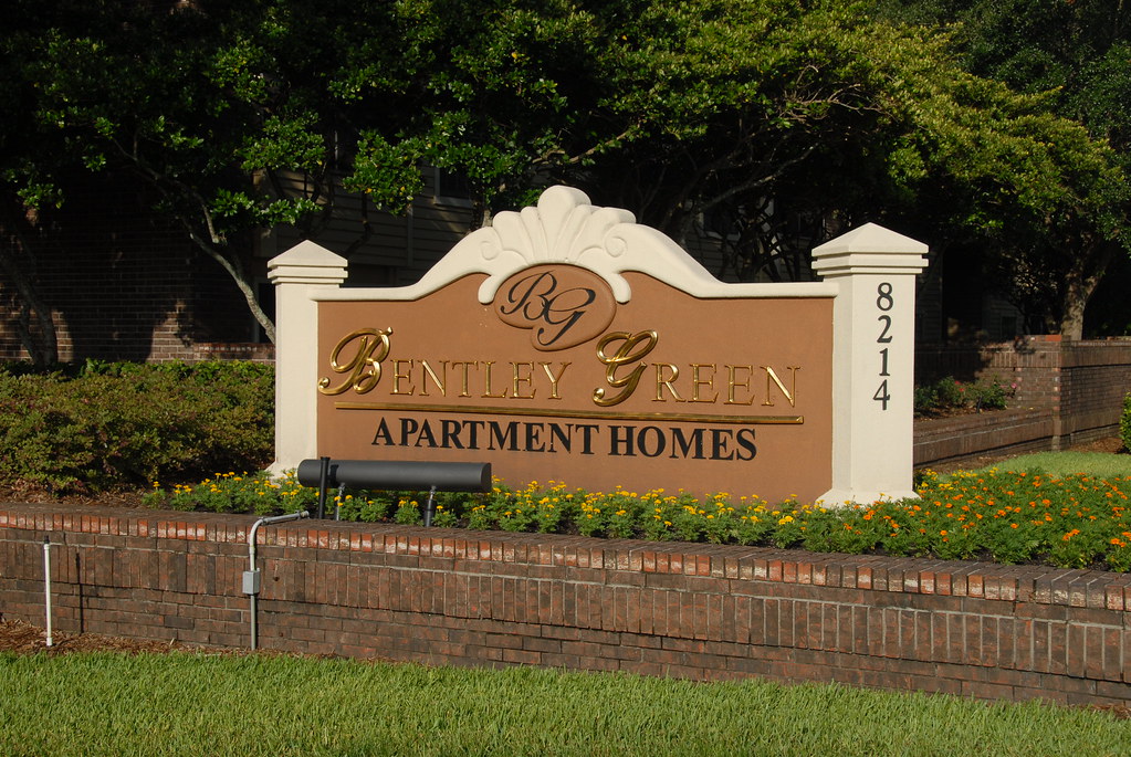 Bentley Green Apartments Bentley Green Apartments 8214 Pri… Flickr