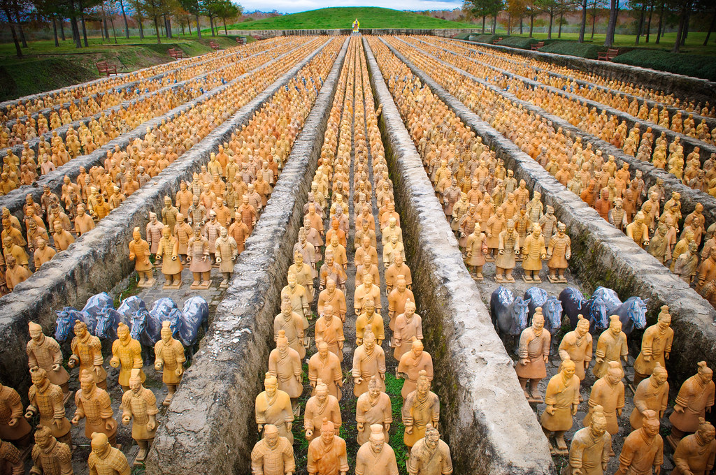 The Forbidden Gardens Katy, Texas The Forbidden Gardens,… Flickr