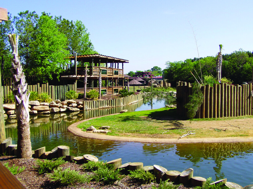 notable 1 elephant exhibit GOODWYN MILLS CAWOOD Flickr