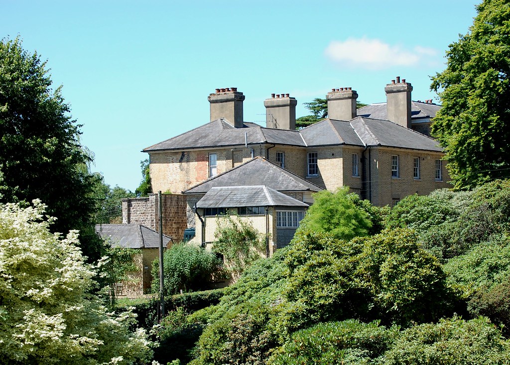 Riverhill House Jolly Japers Jen Flickr