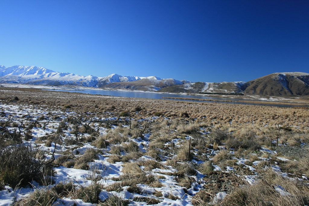 Lake Emma series Lake Emma is one of the three largest lak… Flickr