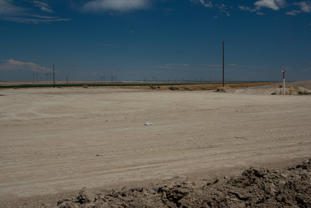 InNOut From the parking lot of the Kettleman City InNO… Flickr