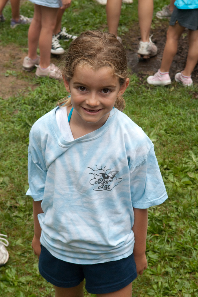 071410 Willow Grove Day Camp Flickr