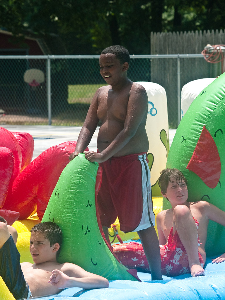 Abington, PA Summer Day Camp Water World Willow Grove … Flickr