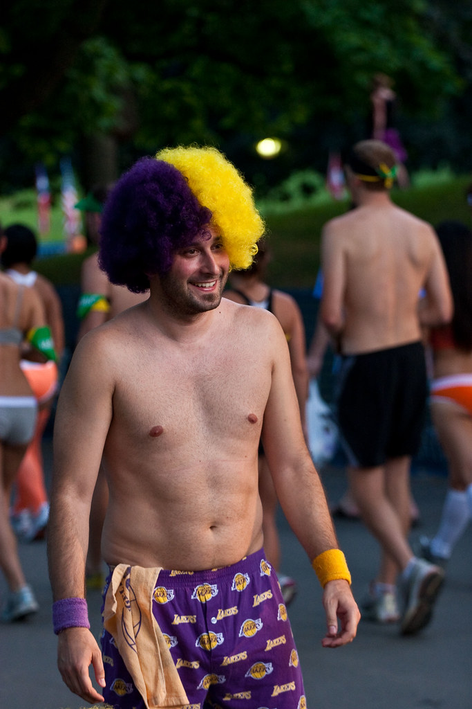 2010 Jamaica Underwear Run The Jamaica Underwear Run is a … Flickr