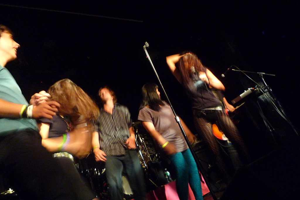 The Fire and Reason 0253 NMS NYC 2010 Photos Ryan Van Etten Flickr