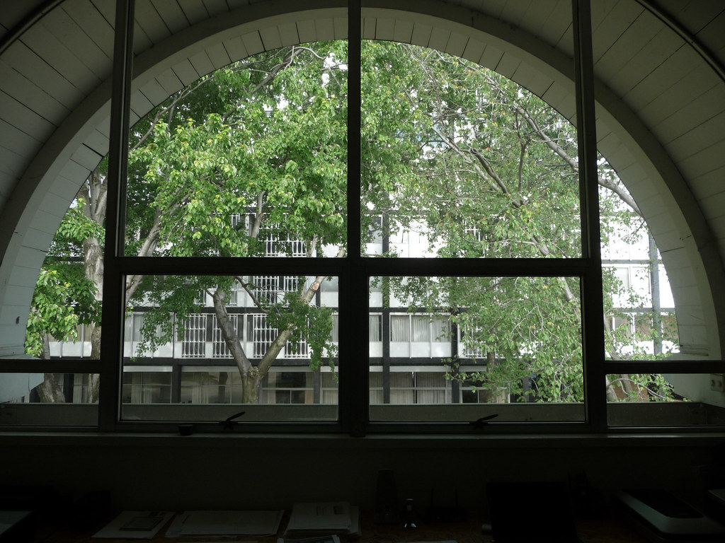 River Park Mutual Homes, Washington DC River Park Mutual H… Flickr