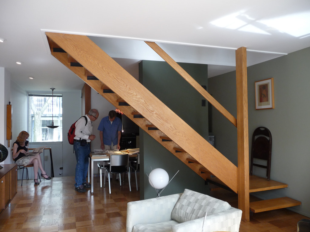 River Park Mutual Homes, Washington DC Local modernist Cha… Flickr