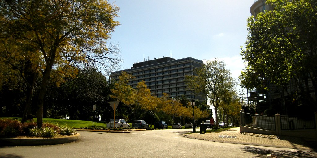 dumas house Constructed in 1966, an example of "PostWar I… Flickr