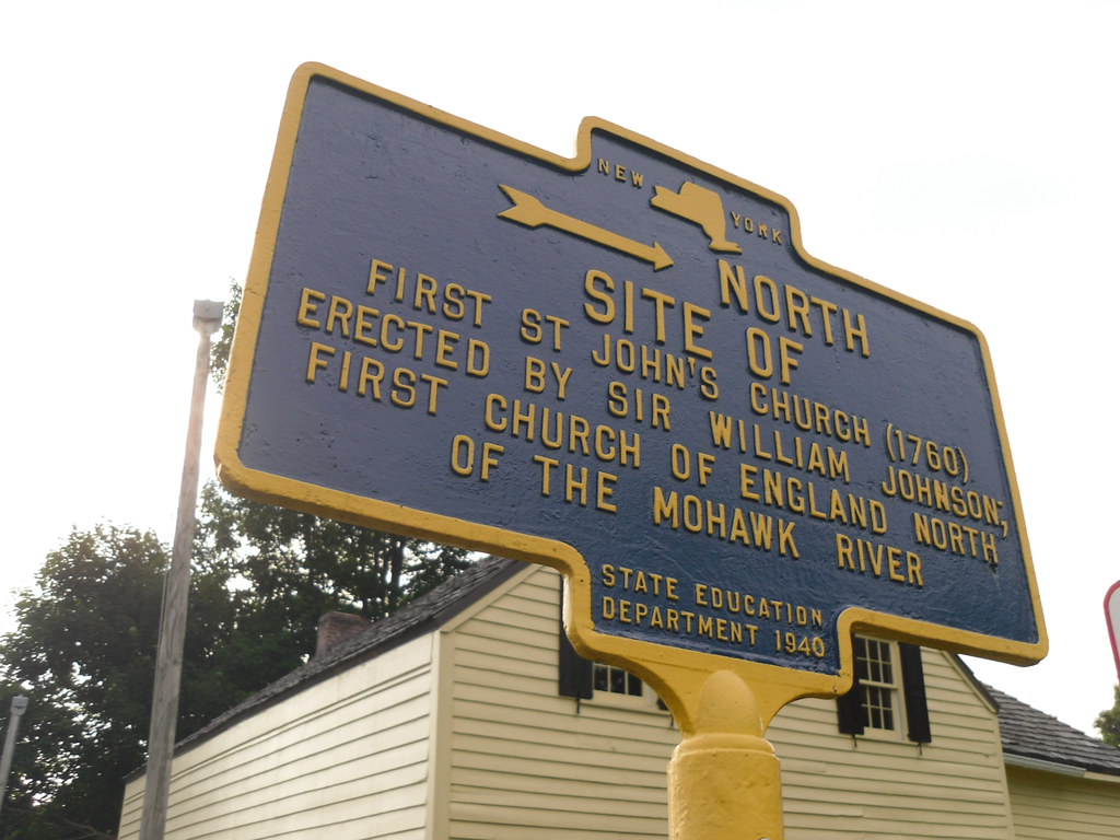 Johnstown, New York Johnstown, New York Doug Kerr Flickr