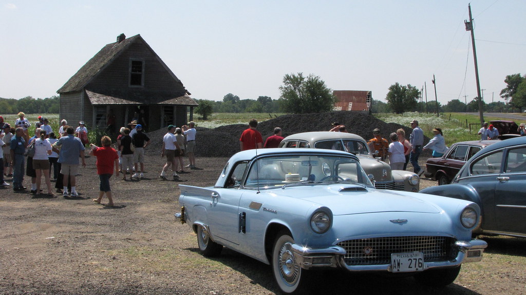 Flickriver Photoset 'bugtussle trek 2010' by old.curmudgeon