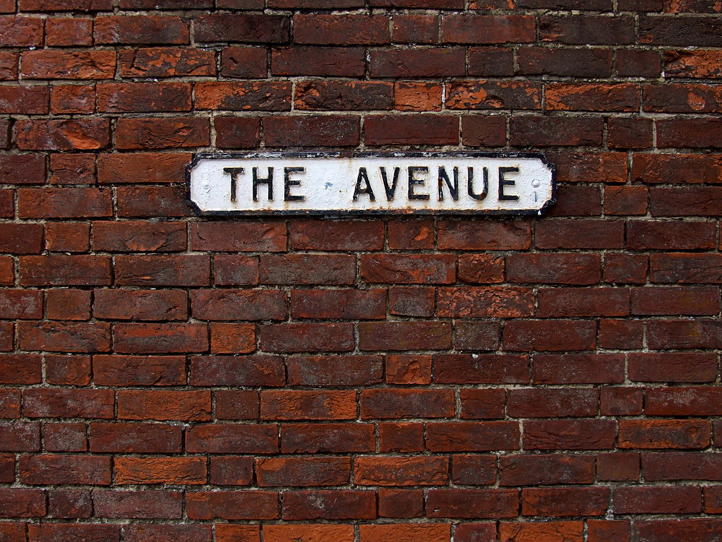 The Avenue Petersfield Richard Mills Flickr