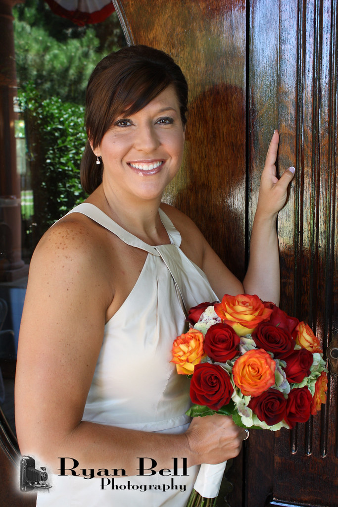 Frakes Wedding Capitol Hill Florist and Gifts Flickr