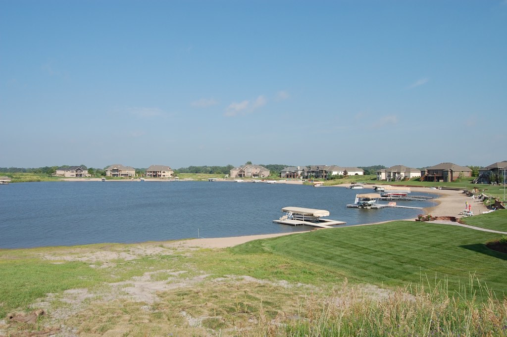 West Shores Omaha, Nebraska Ryan Renner Flickr