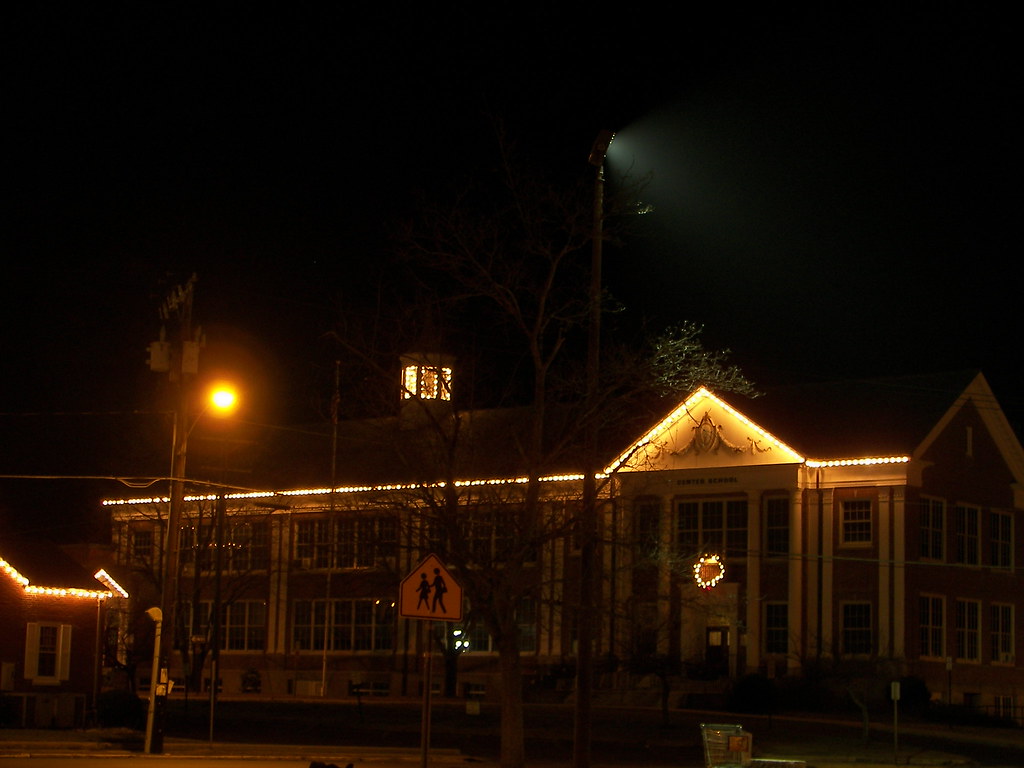 101_5091 Thomaston CT 2009 Christmas lights Francisco Jimenez Flickr