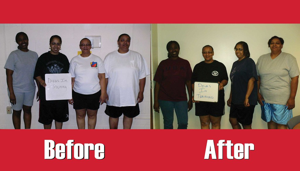 Divas In Training Eldon & Elsie Ward Family YMCA Flickr