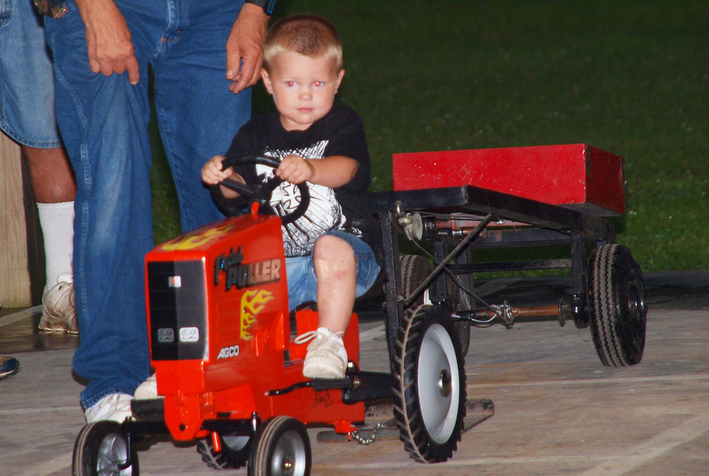 Vandalia Area Fair 2010 6/7/10 Flickr