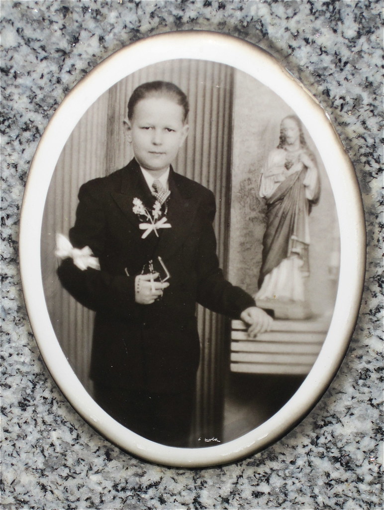 St. Casimir Lithuanian Cemetery 4401 West 111th. Chicago, … Flickr