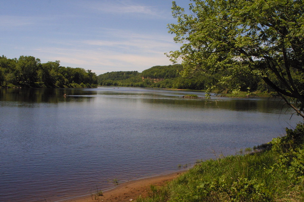 Taylors Falls Hiking 022 Brandi Frakie Flickr