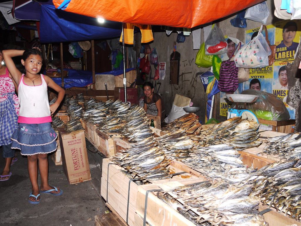 carbonmarket by night The Carbon Market is the oldest and… Flickr