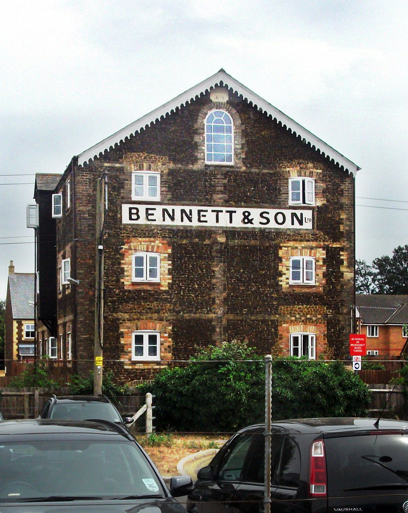 & Son, Downham Market Street, Downham Mark… Flickr