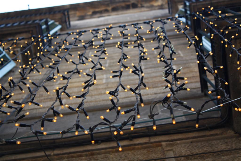 Marie Lights Ausiàs Acarín Flickr