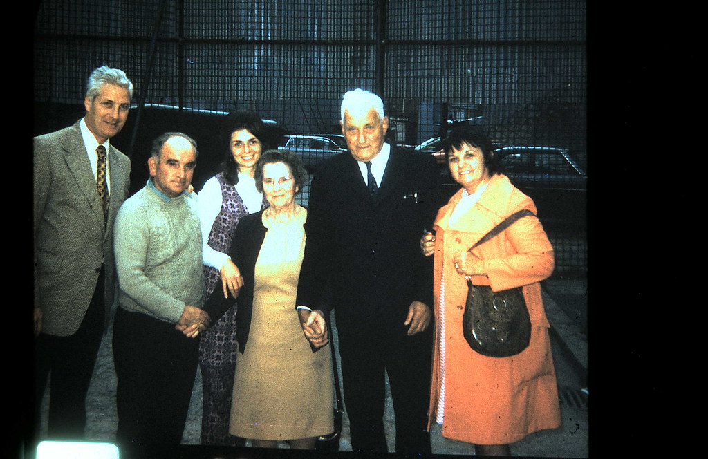 Violet Street, Belfast LR Jim McGarrity, Alphonsus Morris… Flickr