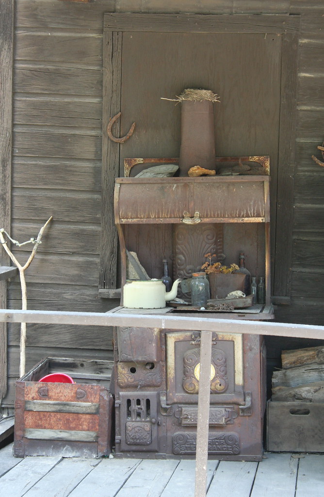 Silver City, Idaho Photos of an old mining town in Silver … Flickr