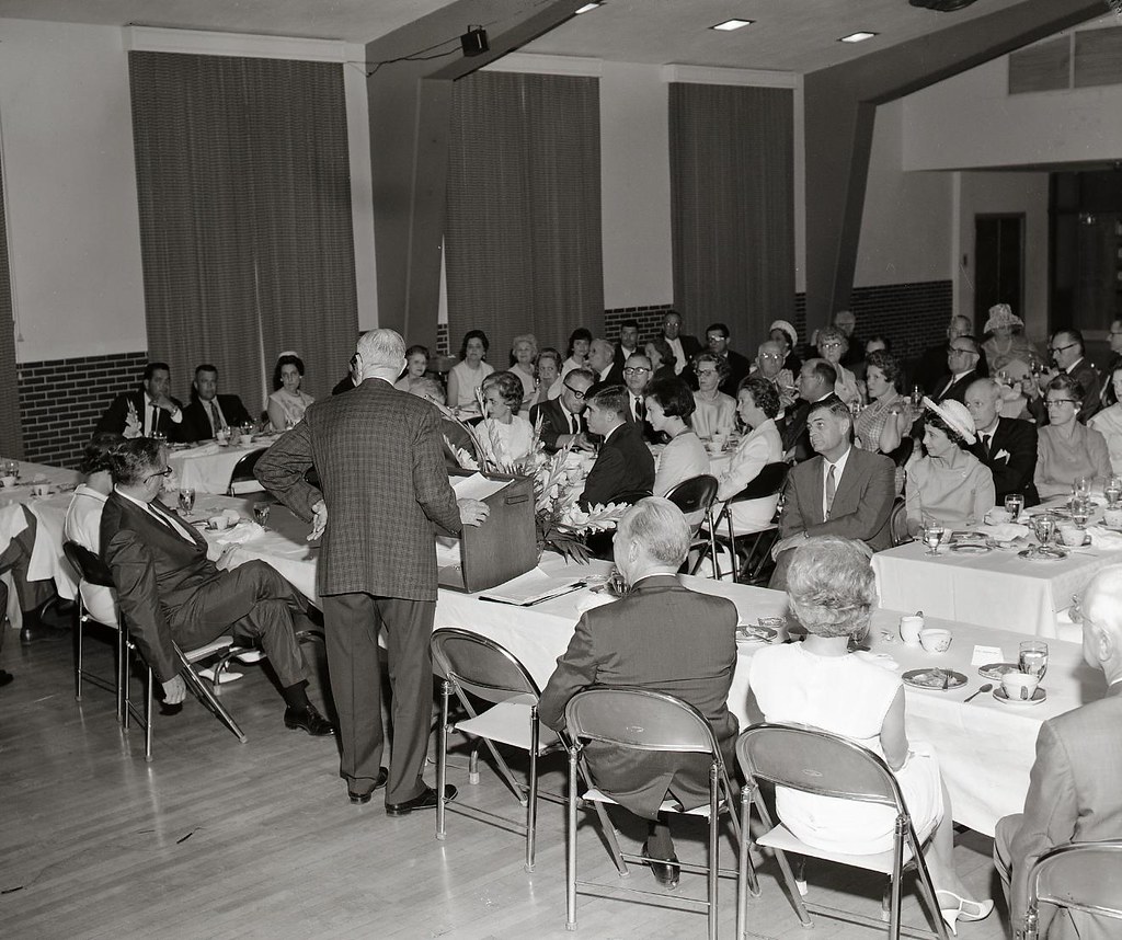 Board Members Luncheon Title Board Members Luncheon Creat… Flickr