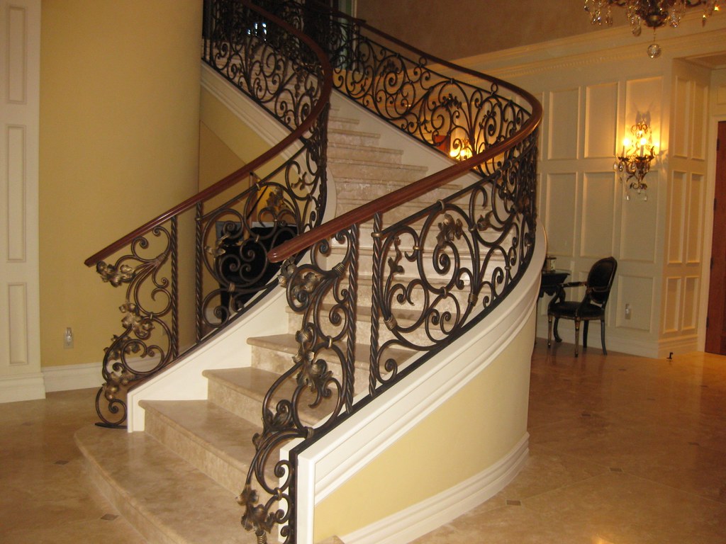 leos iphone 002 L&J Ornamental Ironworks Flickr