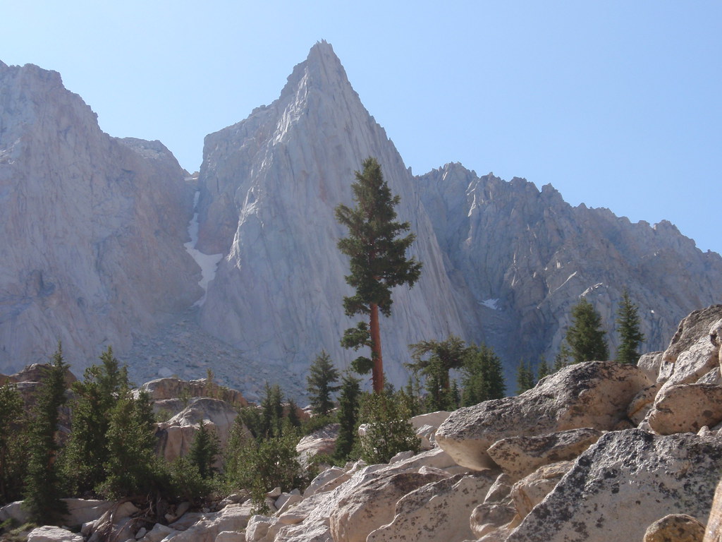 Little Slide Canyon 05 Rim of the large bench at 9,200' Flickr