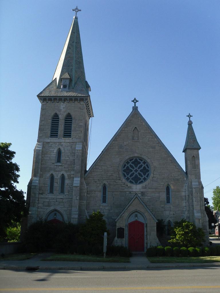 Le Roy, New York Le Roy, New York Doug Kerr Flickr