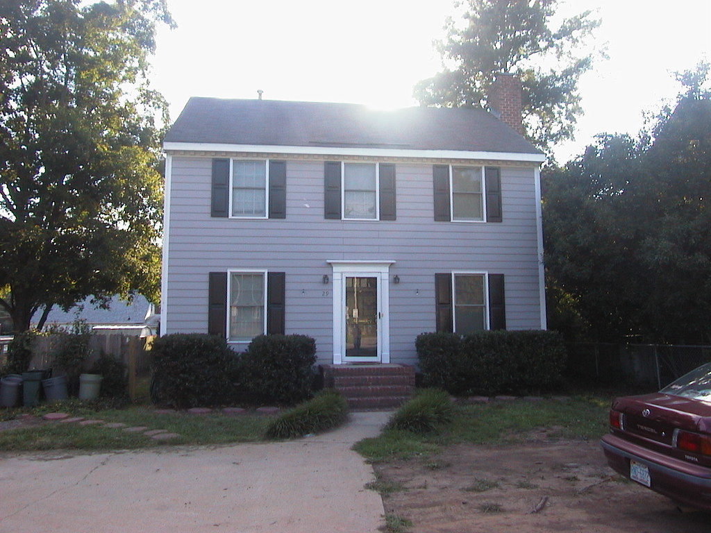 29 Dixie Trail, Raleigh, NC Flickr