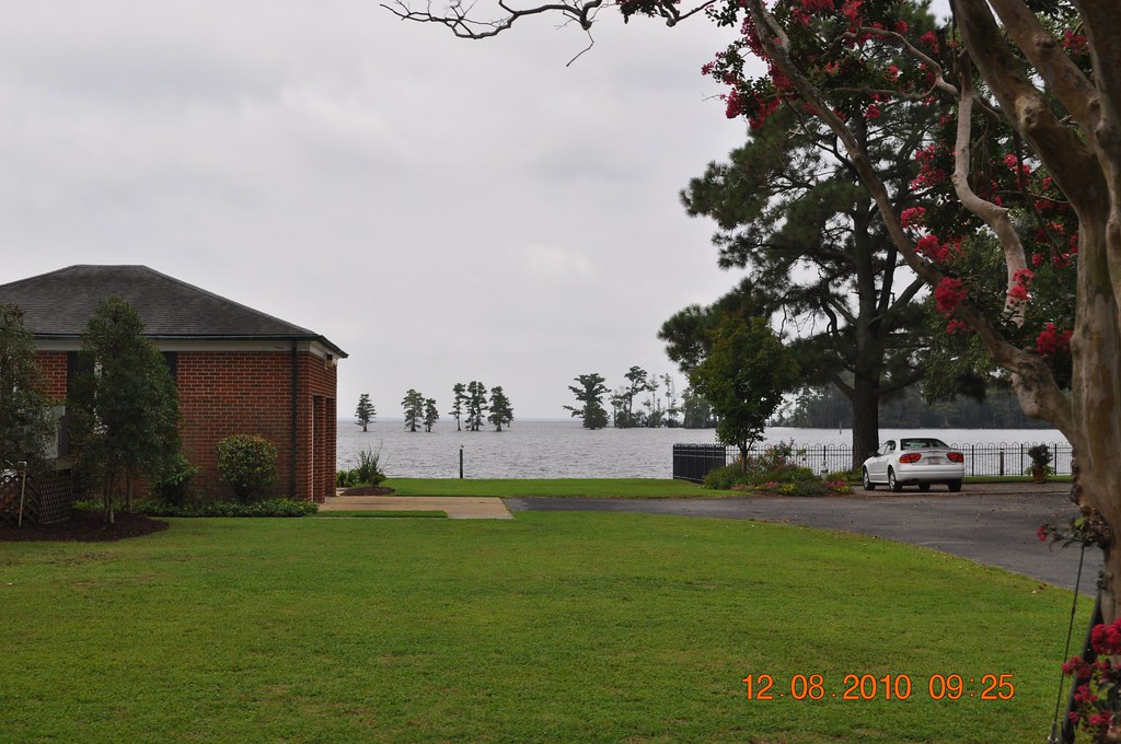 Historic home Edenton, North Carolina Historic home Edento… Flickr