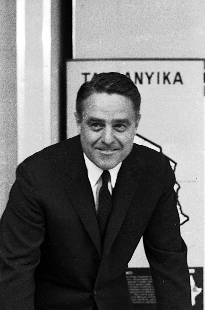 037.1_Shriver 1 Peace Corps Director Sargent Shriver