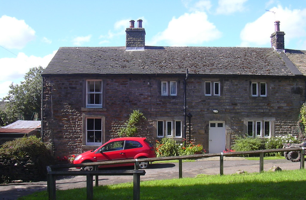 Pendleton, Lancashire Robert Wade (Wadey) Flickr