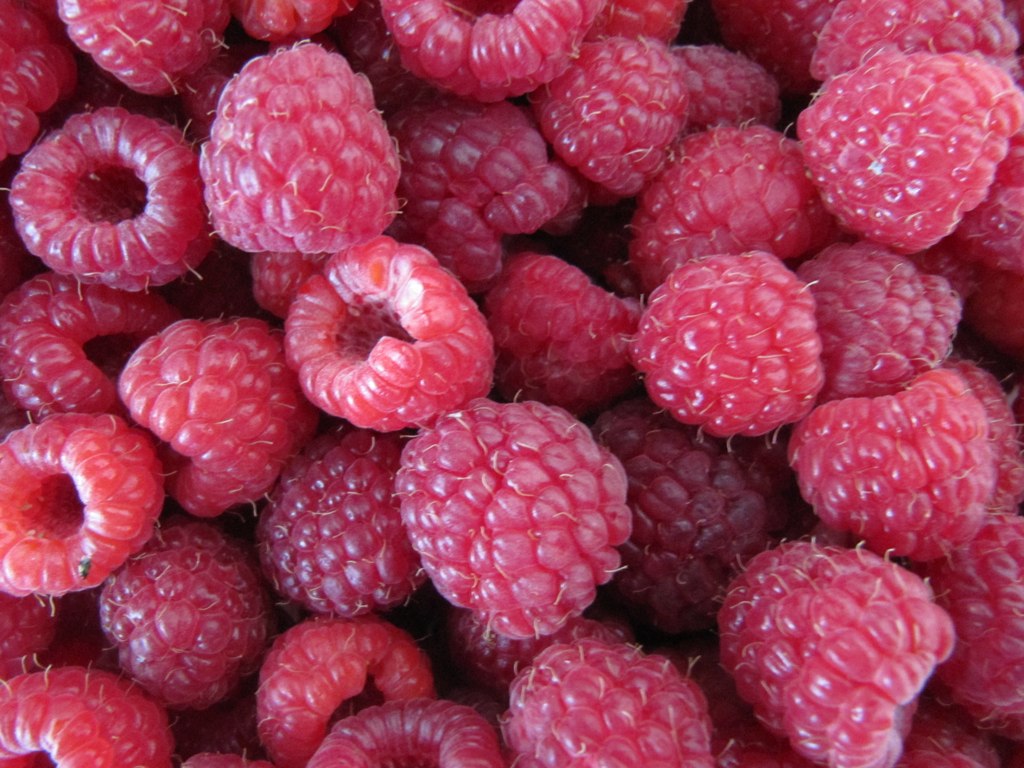 Himbeeren | mauri1707 | Flickr
