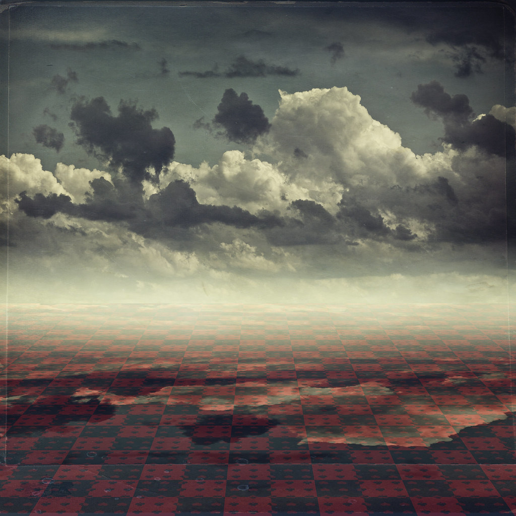 BACKGROUND cloudsinmyroom1 texture FREE for non commercial… Flickr