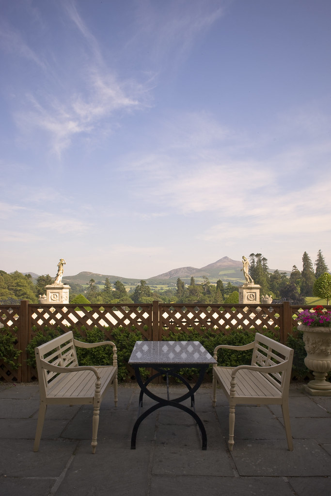 Avoca Powerscourt Terrace Café www.avoca.ie Avoca Ireland Flickr