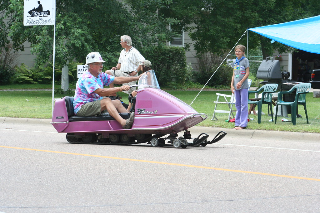 Delano MN July 4 Parade 2010 171 Minnesota's largest and o… Flickr