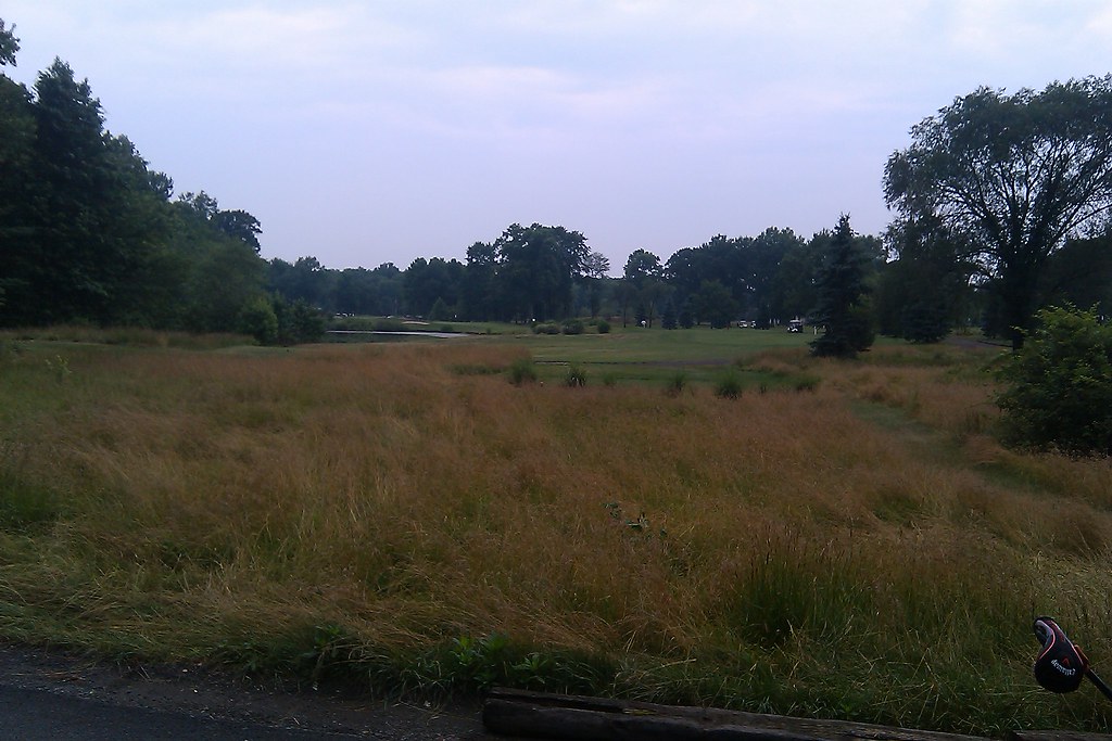 Meadows Golf Club Meadows Golf Course, Lincoln Park New Je… Flickr