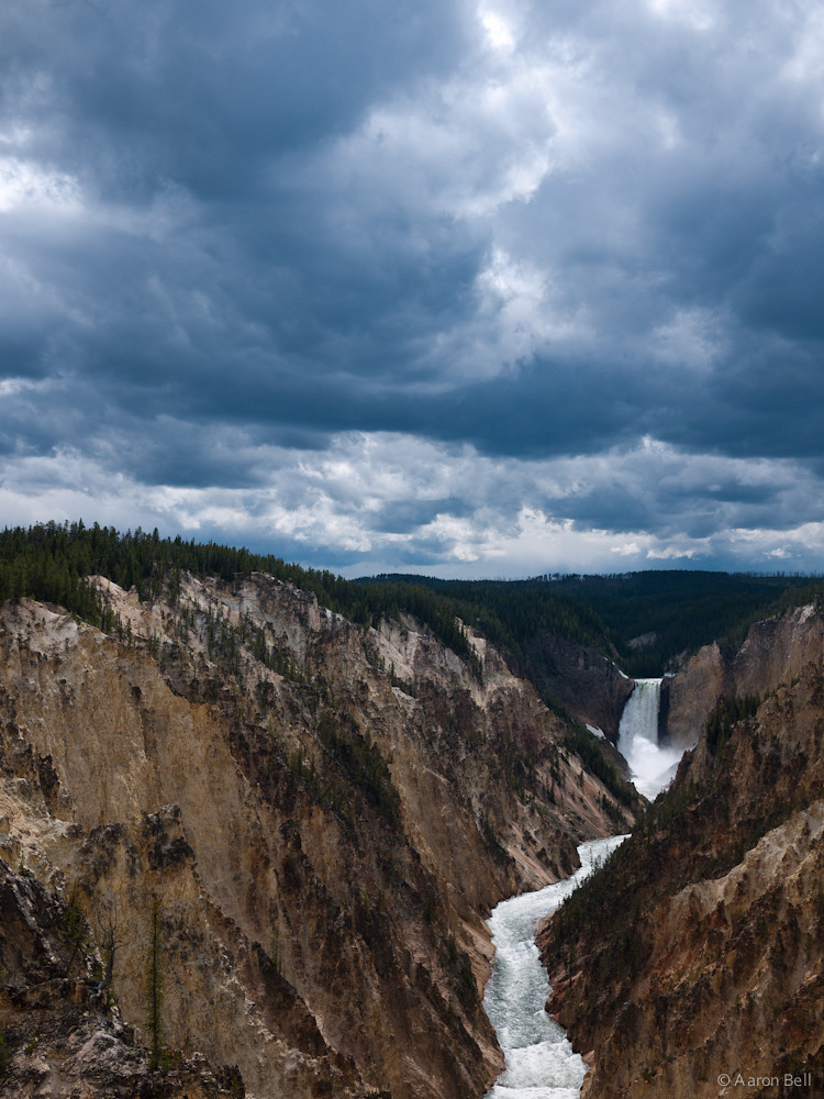 Idaho Falls, ID to Cody, WY Flickr