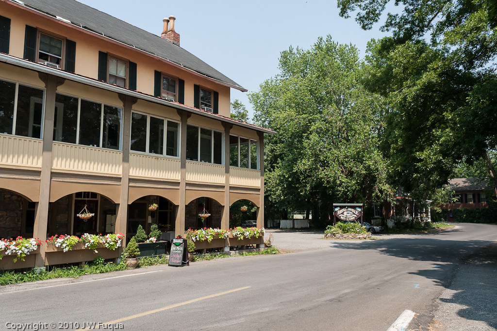 Early Taverns Flickr