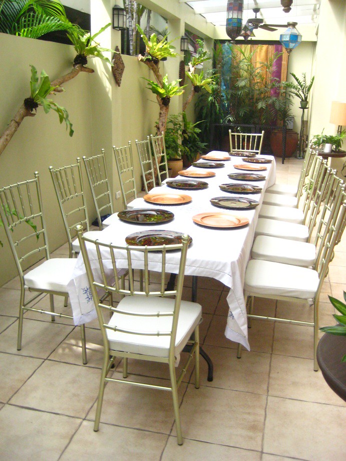 Tiffany Chairs for Rent, Philippines 14 Our tiffany chai… Flickr