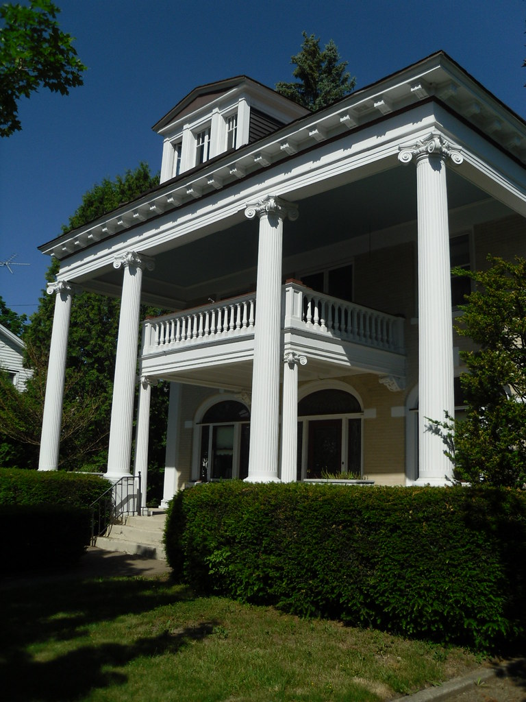 Cambridge Springs, Pennsylvania Cambridge Springs, Pennsyl… Flickr