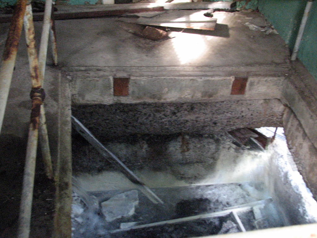 Sharon Springs Imperial Baths Amsterdam NY area 8439 Flickr