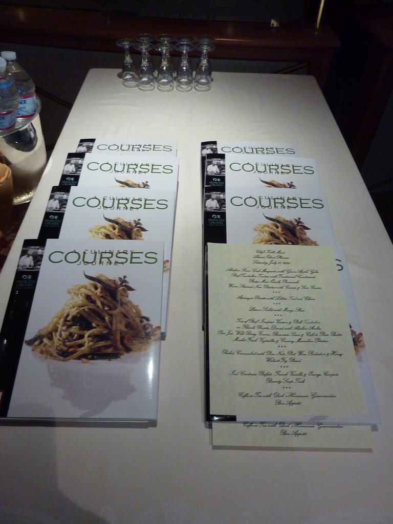 Bordeaux Dining Room Island Princess Rebecca Low Flickr